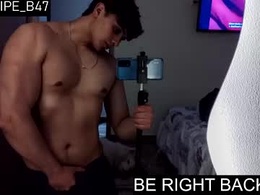 Most Recent Photo of jareth_brunet