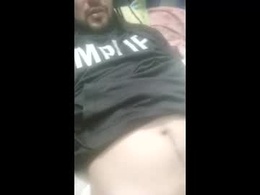 Most Recent Photo of jarubio