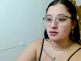 Most Recent Photo of jasmine1609