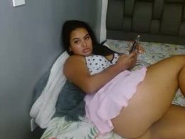 Most Recent Photo of jasminestar7