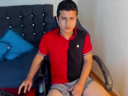 Most Recent Photo of jasper_criso