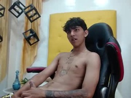 Most Recent Photo of jasperflame