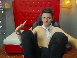 Most Recent Photo of jasperjohnson
