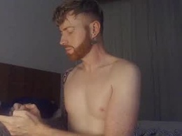 Most Recent Photo of jasperowensxxx