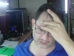 Most Recent Photo of javinel