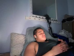 Most Recent Photo of javiricorich