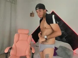 Most Recent Photo of jax_r