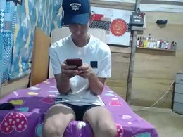 Most Recent Photo of jaycob_v