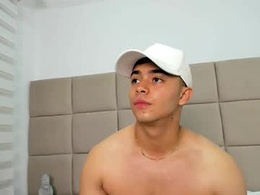 Most Recent Photo of jayd_muscle