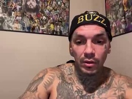 Most Recent Photo of jayjaythebutcher23