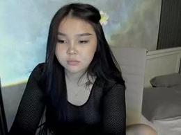 Most Recent Photo of jayli_cute