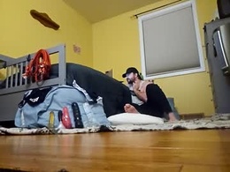 Most Recent Photo of jaylovski96