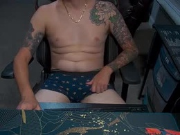 Most Recent Photo of jaystrokesz