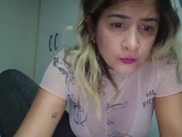 Most Recent Photo of jazmincita_