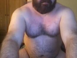 Most Recent Photo of jd_exposed_bear