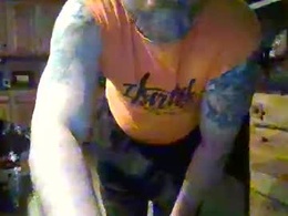 Most Recent Photo of jearnold44