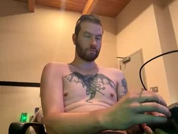 Most Recent Photo of jeffnelson087