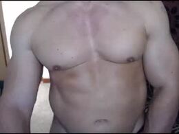 Most Recent Photo of jefmuscletw