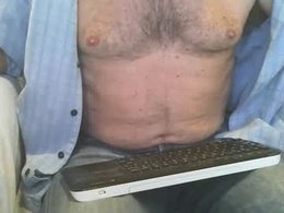 Most Recent Photo of jemmy10708