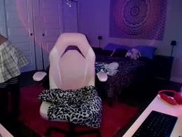Most Recent Photo of jennabeck