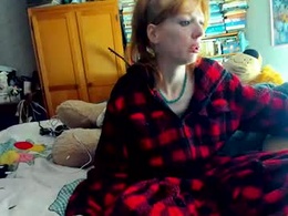 Most Recent Photo of jenovakitty