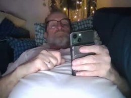 Most Recent Photo of jens19651