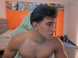 Most Recent Photo of jeremy_colton_hot