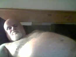 Most Recent Photo of jerkmate6666