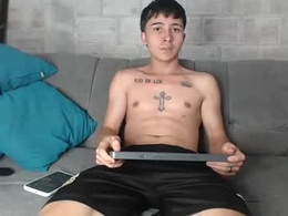 Most Recent Photo of jeronimo_hot69