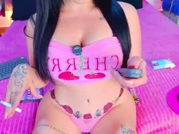 Most Recent Photo of jessyferrary