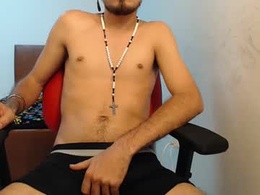 Most Recent Photo of jesus_009