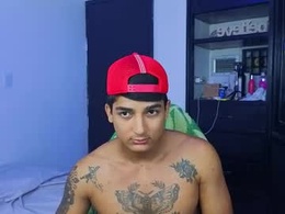 Most Recent Photo of jesus_trevor