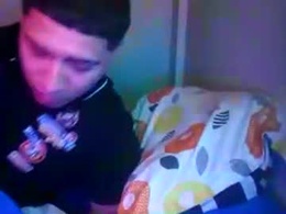 Most Recent Photo of jesussepulveda608
