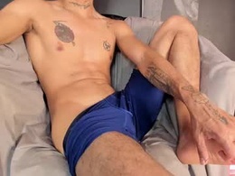 Most Recent Photo of jett_savage