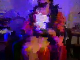 Most Recent Photo of jettvelvet