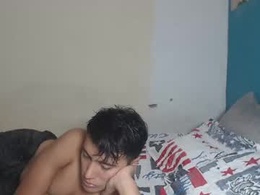 Most Recent Photo of jhonhot14