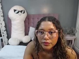 Most Recent Photo of jimena_bell