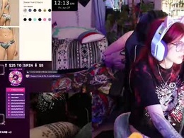 Most Recent Photo of jinxyxo