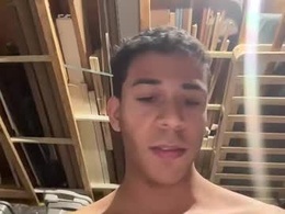 Most Recent Photo of jjstryder