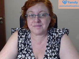 Most Recent Photo of joannaandneighbour