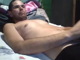Most Recent Photo of jocaloko86