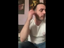 Most Recent Photo of jodax91