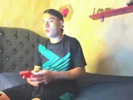 Most Recent Photo of joe_shadow18