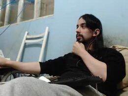 Most Recent Photo of john232323232355