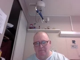 Most Recent Photo of johncandy59