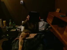 Most Recent Photo of johnchaffin67