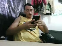 Most Recent Photo of johncy1998