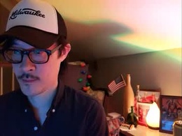 Most Recent Photo of johneelicks