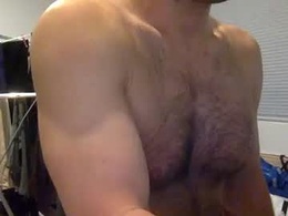 Most Recent Photo of johnhotxxxx