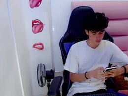 Most Recent Photo of johnny_cagee